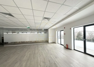 Spațiu de birouri/showroom cu terasa 40mp | Giroc - imagine 5