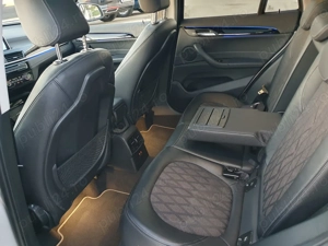 BMW X1 xDrive20d Aut. xLine - imagine 12