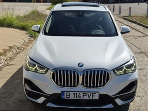 BMW X1 xDrive20d Aut. xLine - imagine 3