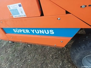 Vand balotiera 2020 - imagine 2