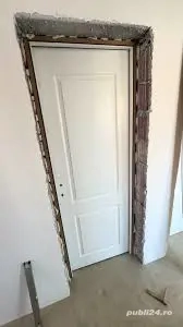 Echipa montări uși și ferestre