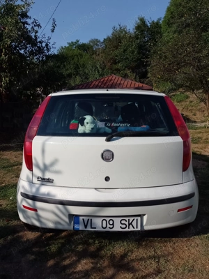 Fiat punto - imagine 3