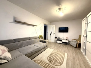 Apartament decomandat cu 3 camere | Soarelui