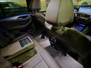 BMW X3 xDrive30d Aut. M Sport Edition - imagine 4