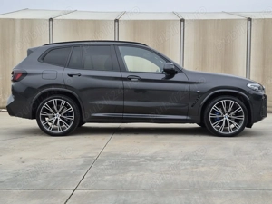 BMW X3 xDrive30d Aut. M Sport Edition - imagine 7