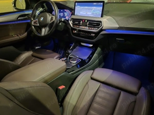 BMW X3 xDrive30d Aut. M Sport Edition - imagine 6