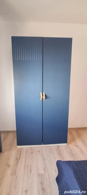 Ap. 2cam. Rahova  Petre Ispirescu  - imagine 8