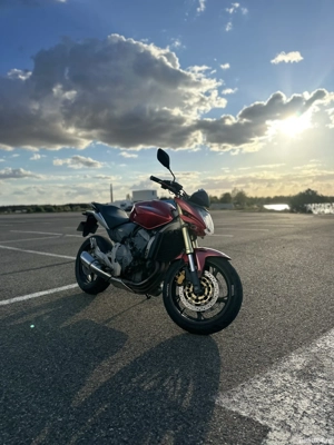 Vând Honda hornet pc41 600 - imagine 2