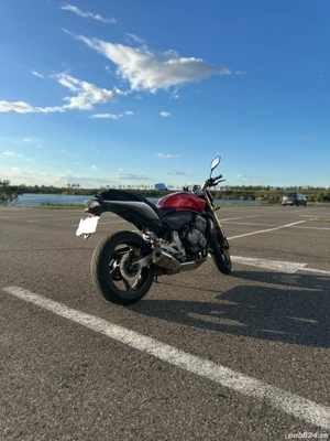 Vând Honda hornet pc41 600 - imagine 3