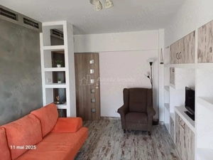 Tomis II - Garsoniera - Decomandata - Centrala - Moderna - Termen lung