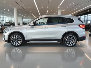 BMW X1 xDrive20d Aut. xLine - imagine 6