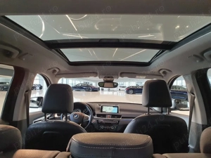 BMW X1 xDrive20d Aut. xLine - imagine 8