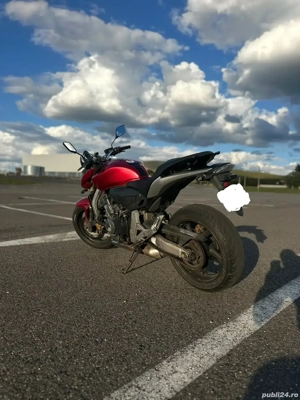 Vând Honda hornet pc41 600 - imagine 5