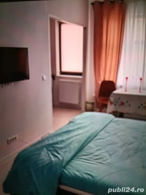 Închiriez garsonieră 27m bloc nou Hcc - imagine 2