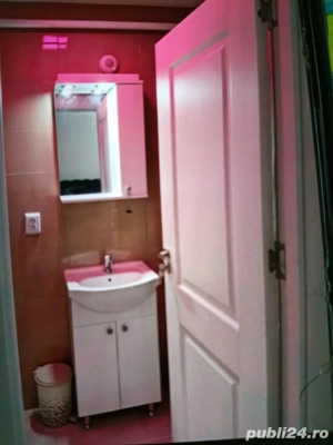 Închiriez garsonieră 27m bloc nou Hcc - imagine 3