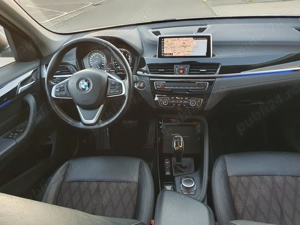 BMW X1 xDrive20d Aut. xLine - imagine 10