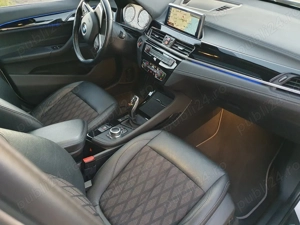 BMW X1 xDrive20d Aut. xLine - imagine 11