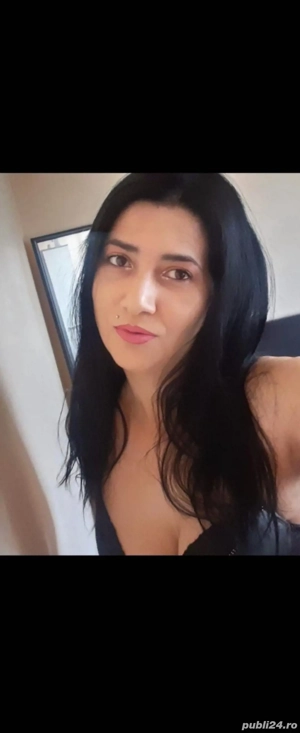 Elena total si dominare