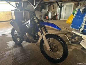 sherco 300 de vânzare  - imagine 3