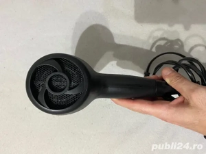 Uscător de păr Remington D3010   ca nou - imagine 2