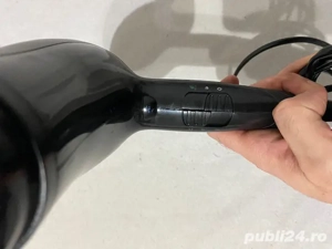 Uscător de păr Remington D3010   ca nou - imagine 4