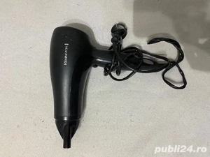 Uscător de păr Remington D3010   ca nou - imagine 5