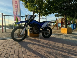 sherco 300 de vânzare  - imagine 2