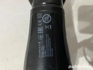 Uscător de păr Remington D3010   ca nou - imagine 3