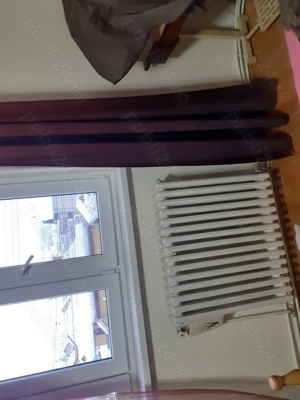 Calorifere din fonta