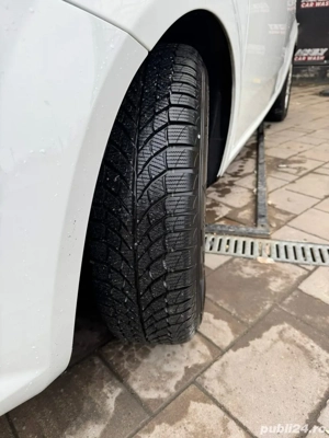 Fiat Punto 2012 1.3 Multijet Euro 5 - imagine 3