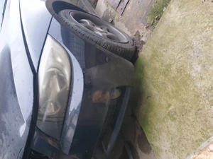 Bara fata bmw e90 e91 M  - imagine 4