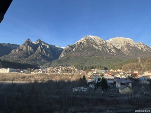 Apartament nou de vanzare Busteni