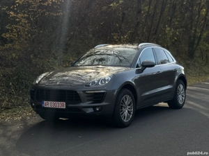De vânzare Porsche macan S