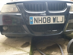 Bara fata bmw e90 e91 M  - imagine 2