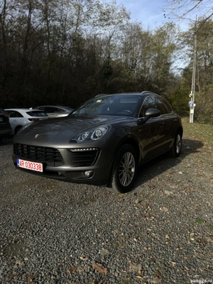 De vânzare Porsche macan S - imagine 2