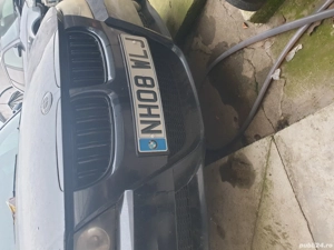 Bara fata bmw e90 e91 M  - imagine 5