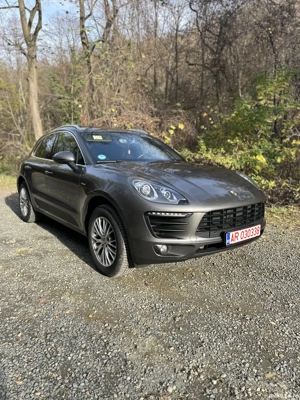 De vânzare Porsche macan S - imagine 3