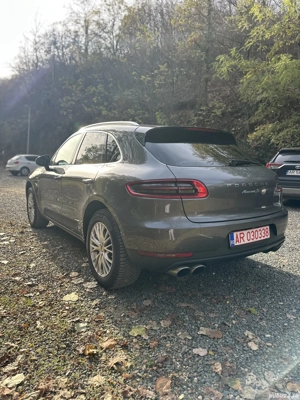 De vânzare Porsche macan S - imagine 4