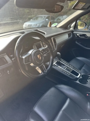 De vânzare Porsche macan S - imagine 5
