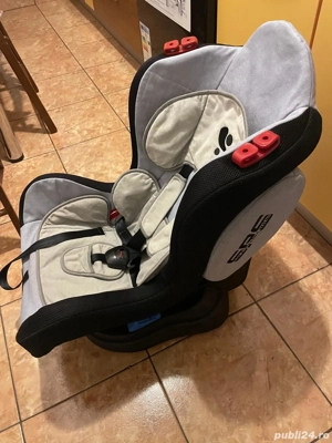 Scaun auto  - imagine 4
