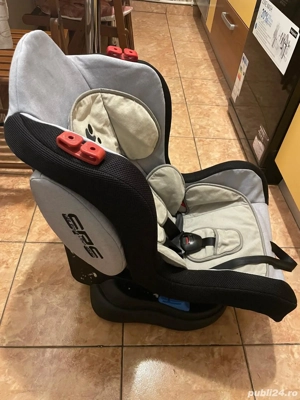 Scaun auto  - imagine 3