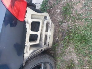 Bara spate bmw e91 M  - imagine 6