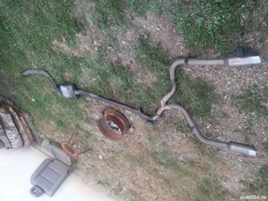 Bara spate bmw e91 M  - imagine 7