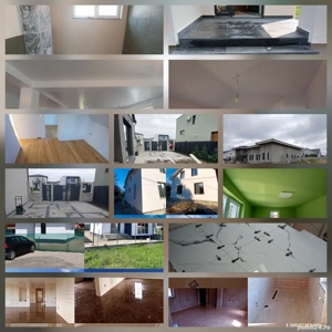 finisaje constructii