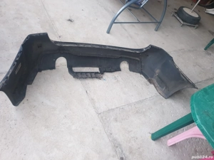 Bara spate bmw e91 M  - imagine 2