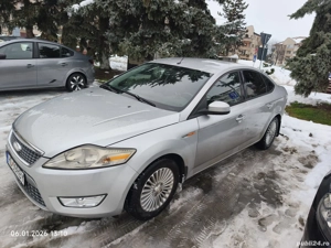 Ford Mondeo mk4  - imagine 2