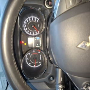 Vând Mitsubshi asx  2017 ,1,6d ,e6. 95000km. - imagine 8