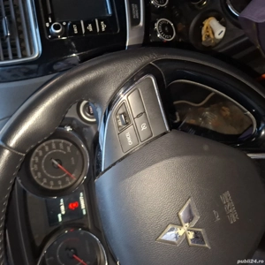 Vând Mitsubshi asx  2017 ,1,6d ,e6. 95000km. - imagine 7