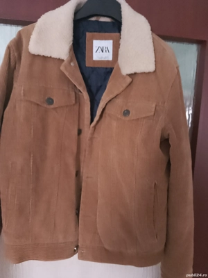 geaca sport impecabila