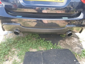 Bara spate bmw e91 M  - imagine 3